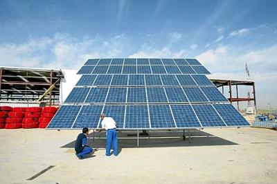"Nuevas tecnologías en la fabricación de Placas Solares fotovoltaicas"